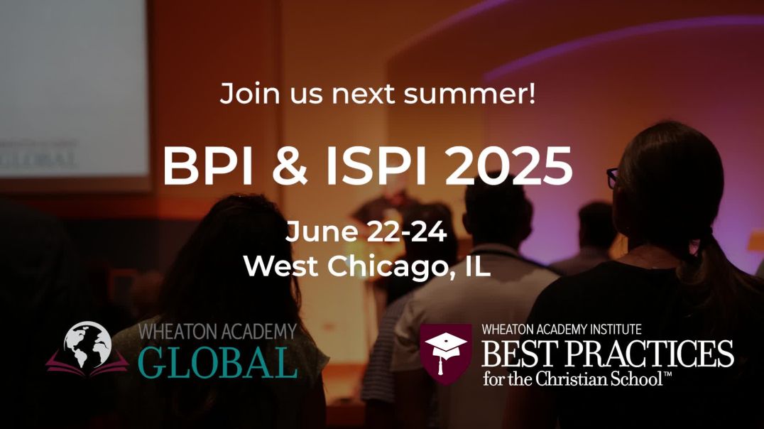 BPI and ISPI 2024 Recap Video V2