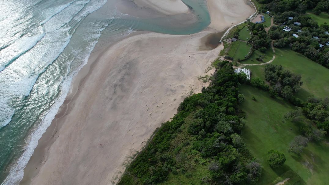 River Medium COmpress