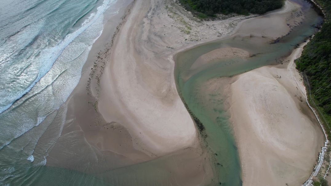 River - Better Compression