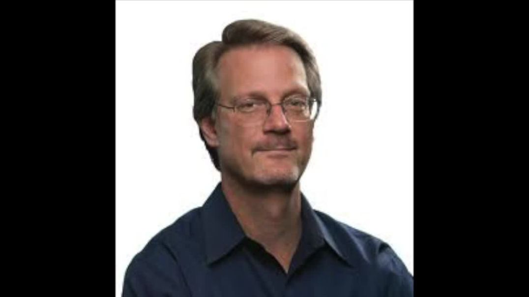 Episode 21: Evolution 2.0 with Perry Marshall