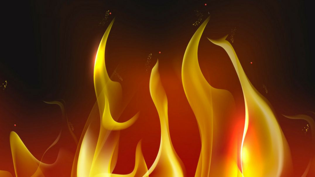 Episode 8: The Doctrine of Hell