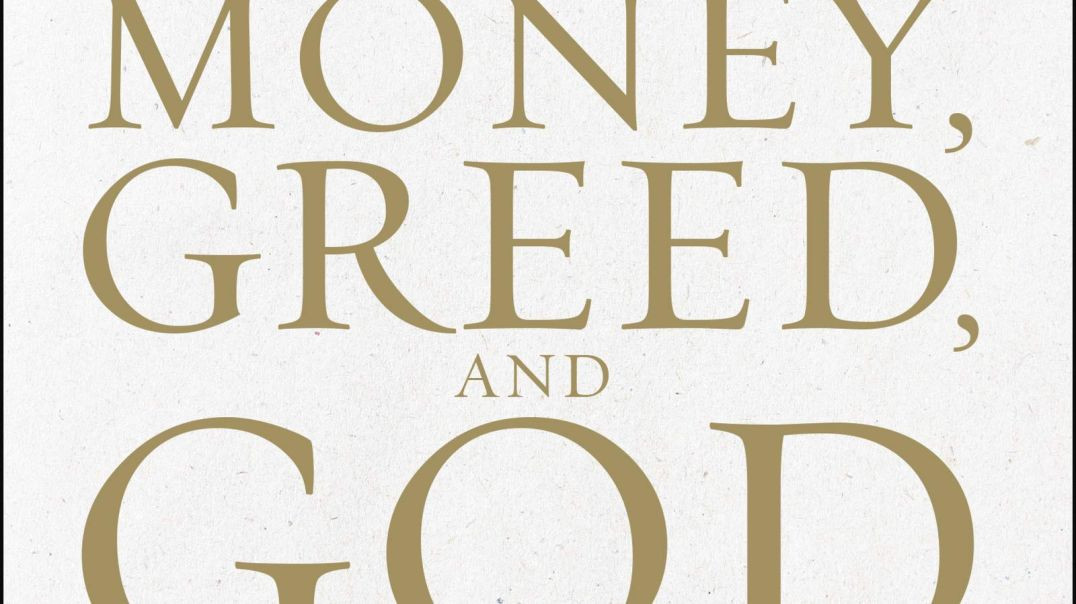 Episode 15: A Christian View of Economics