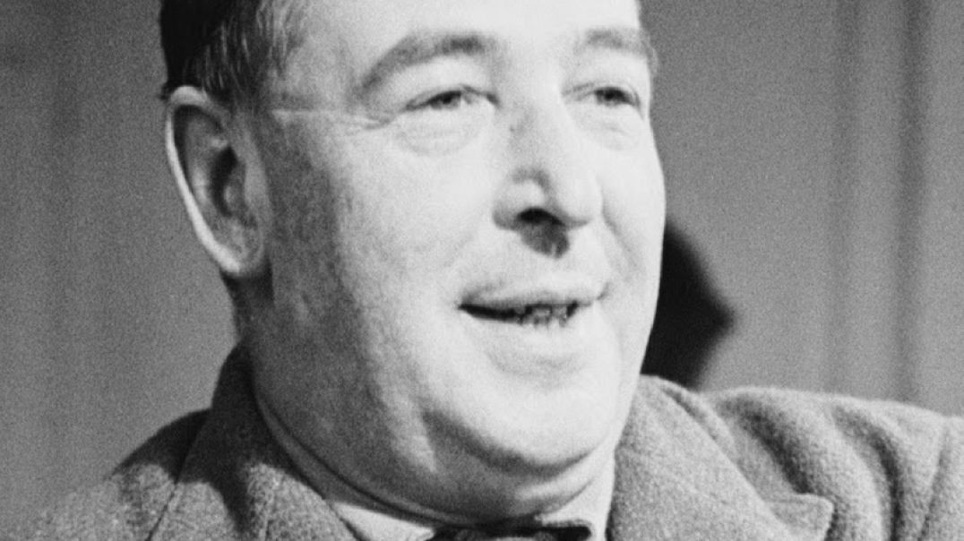 Episode 20: Mere Christianity: Right and Wrong, a Clue to Mean in the Universe