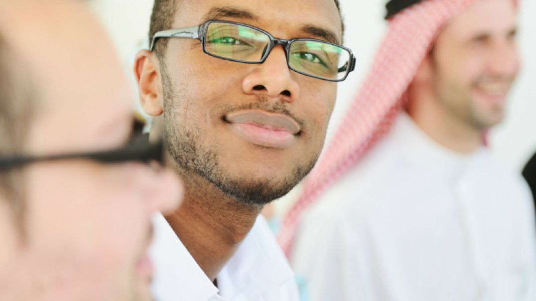 Episode 9: Race Relations