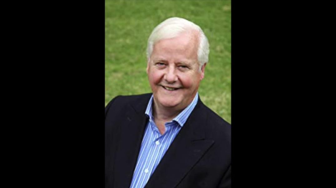 Episode 18: Os Guinness, Impossible People