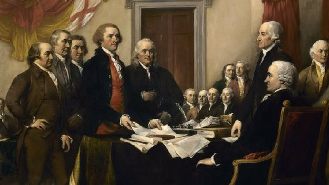 Episode 14: The Separation of Church & State