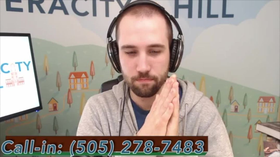 Episode 45: Calvinism- What is a T.U.L.I.P?