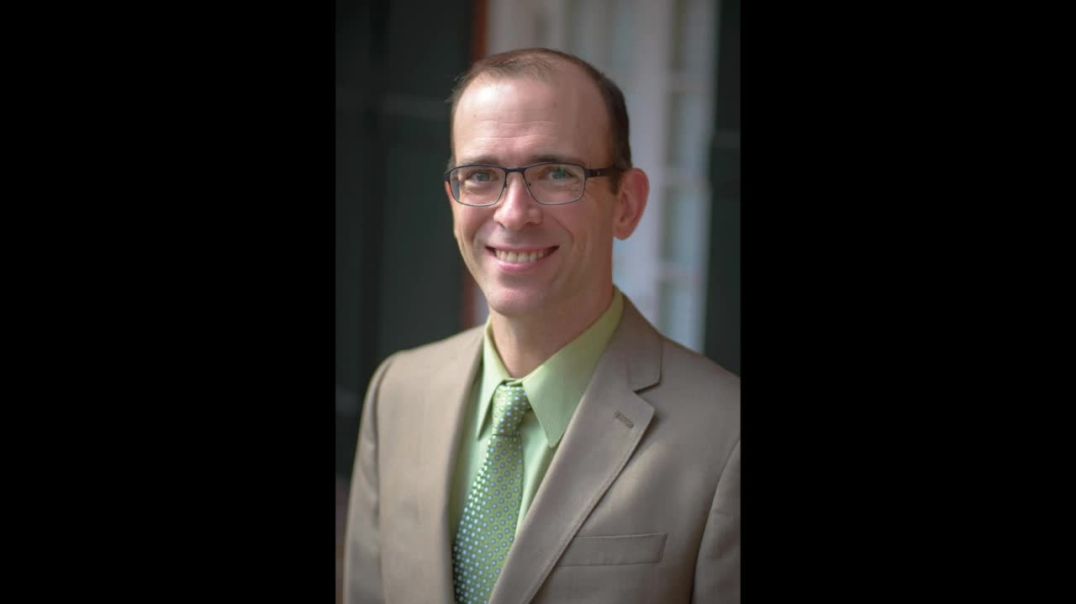 Episode 33: The Spiritual Condition of Infants