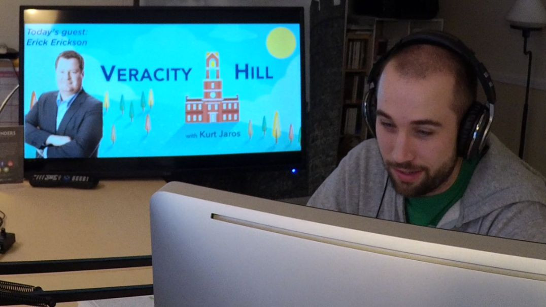 Episode 27: The Development of Christian Doctrine