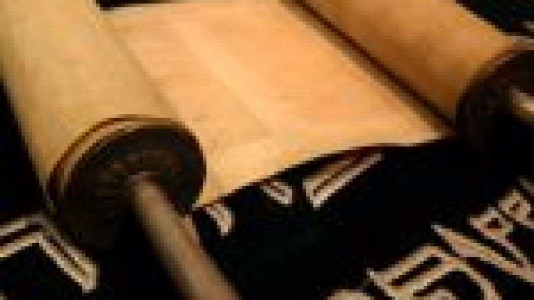 Episode 43: Worldview Series - Judaism