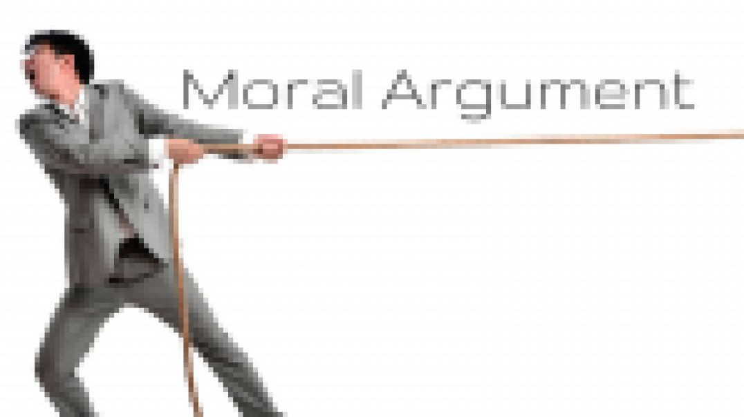 Episode 39: The Moral Argument & Atheist Objections