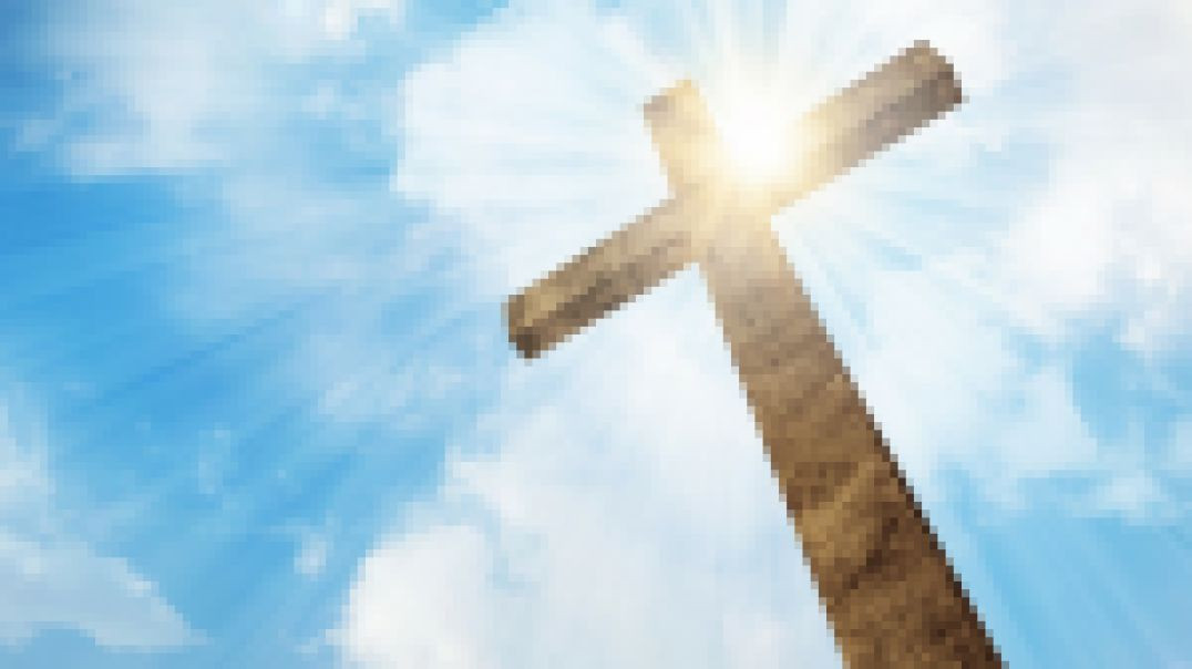 Episode 40: Models of the Atonement