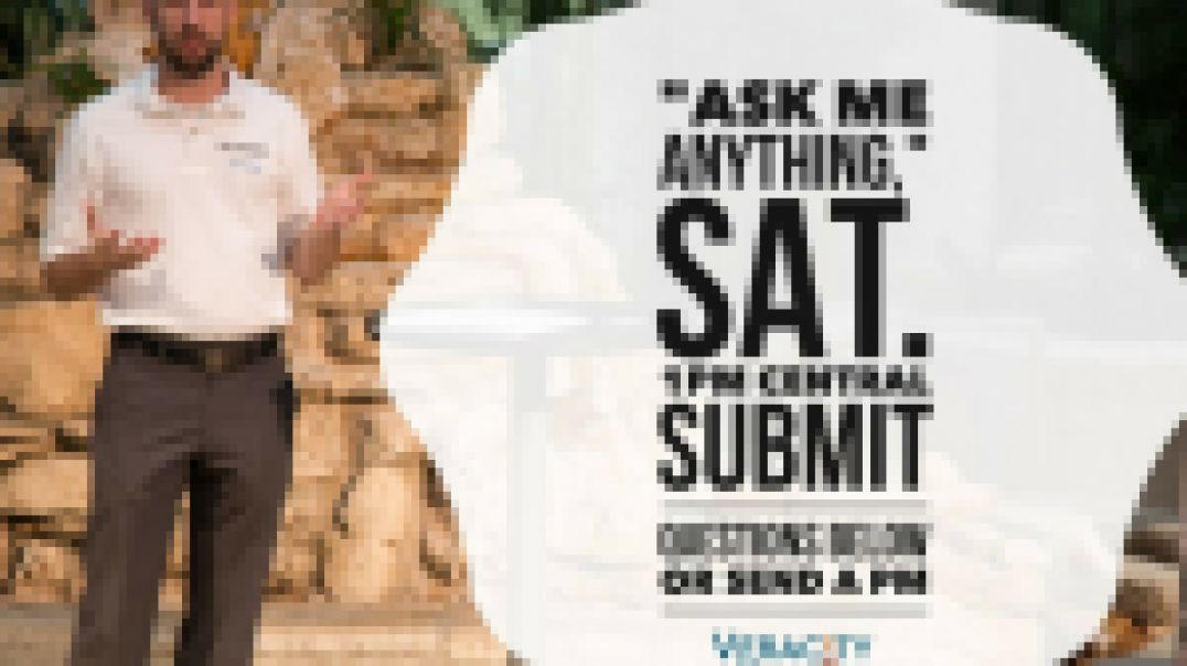 Episode 52: Ask Me Anything