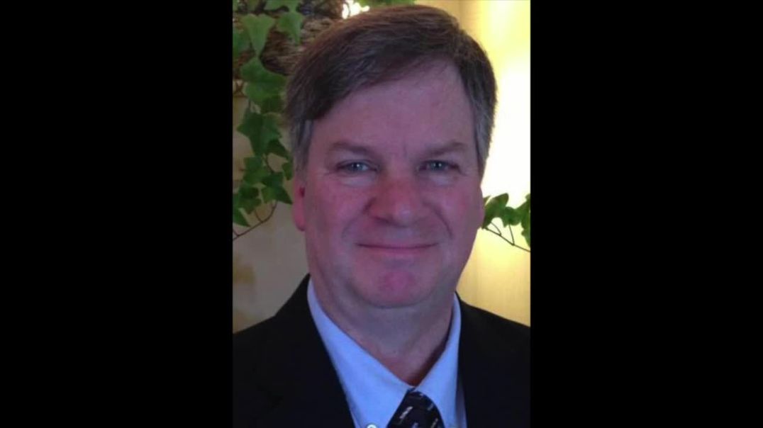 Episode 46: Hank Hanegraaff Converts to Eastern Orthodoxy