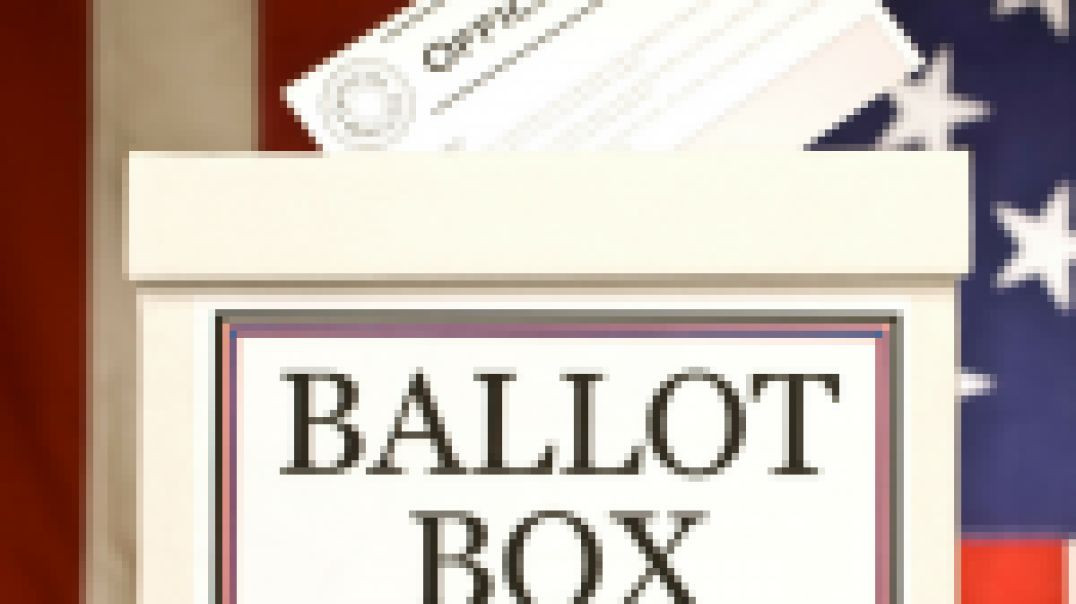 Episode 55: Does Religion Belong in Politics?