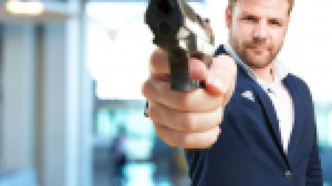 Episode 68: The Moral Case for Gun Ownership