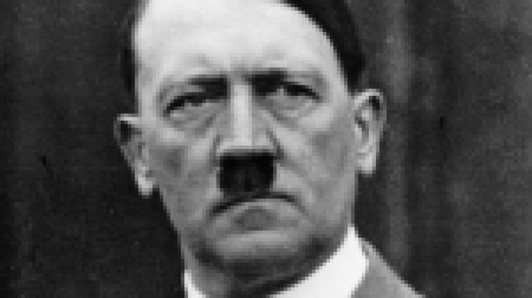 Episode 111: Hitler's Religion