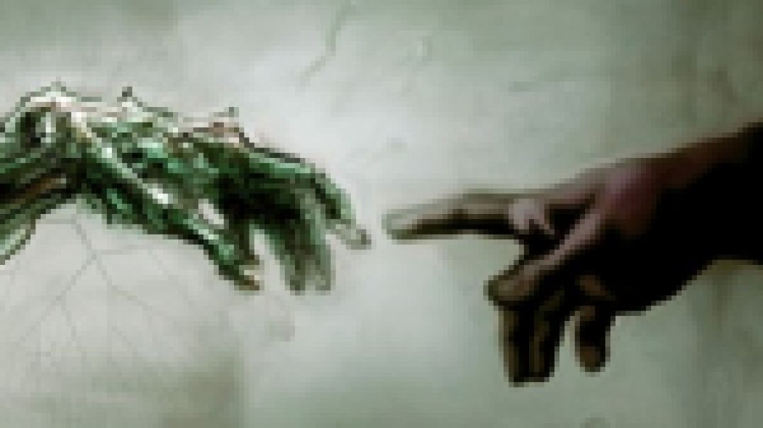 Episode 102: Transhumanism