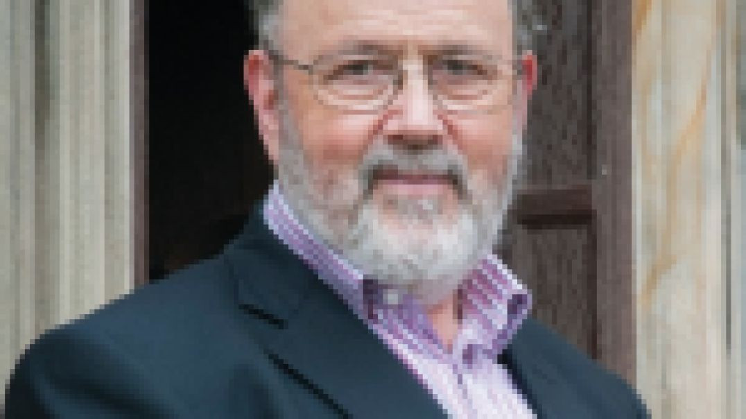 Episode 100: Special Guest N.T. Wright