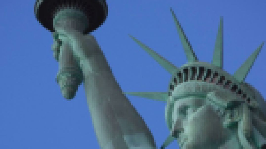 Episode 124: The Last Call for Liberty