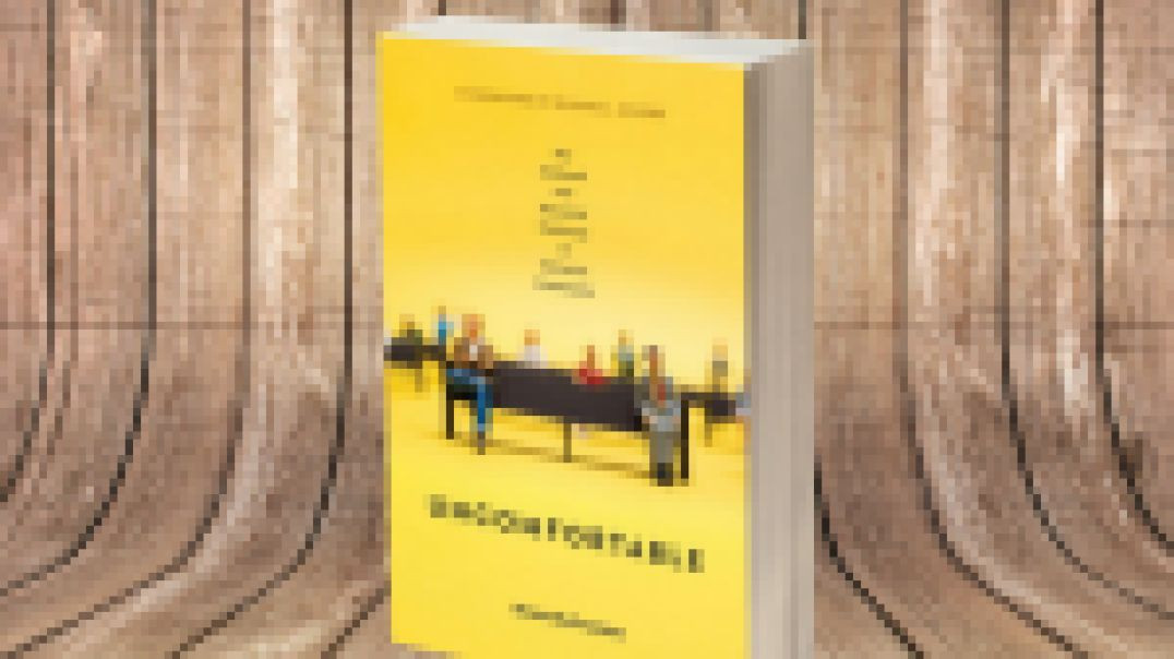 Episode 78: Uncomfortable Church