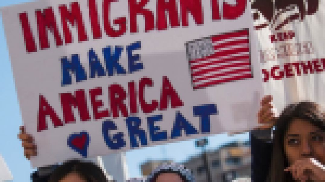 Episode 104: Immigration