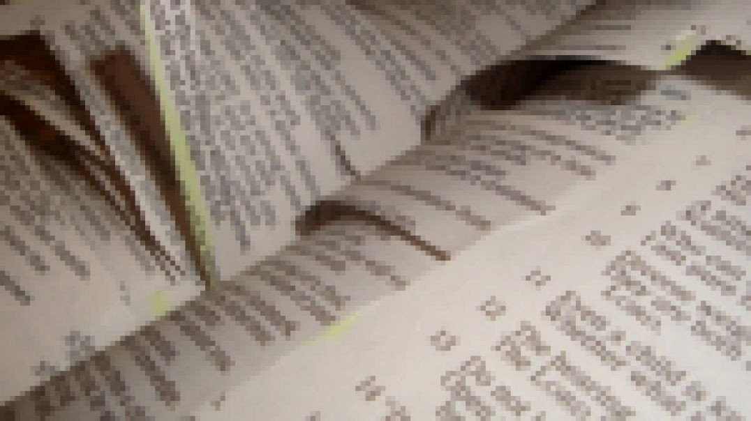 Episode 101: Verses out of Context