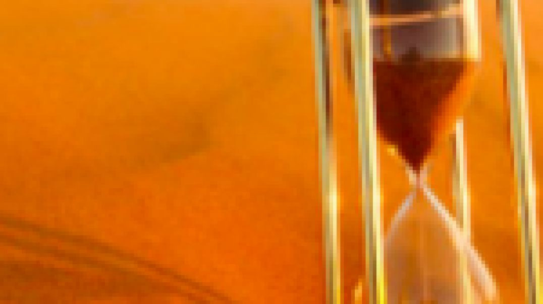 Episode 122: God and Time