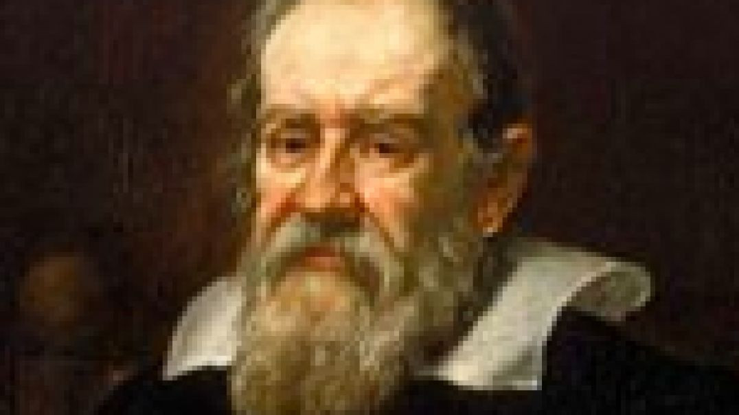 Episode 126: Galileo