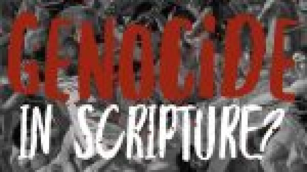 Episode 116: Genocide Conference Q & A