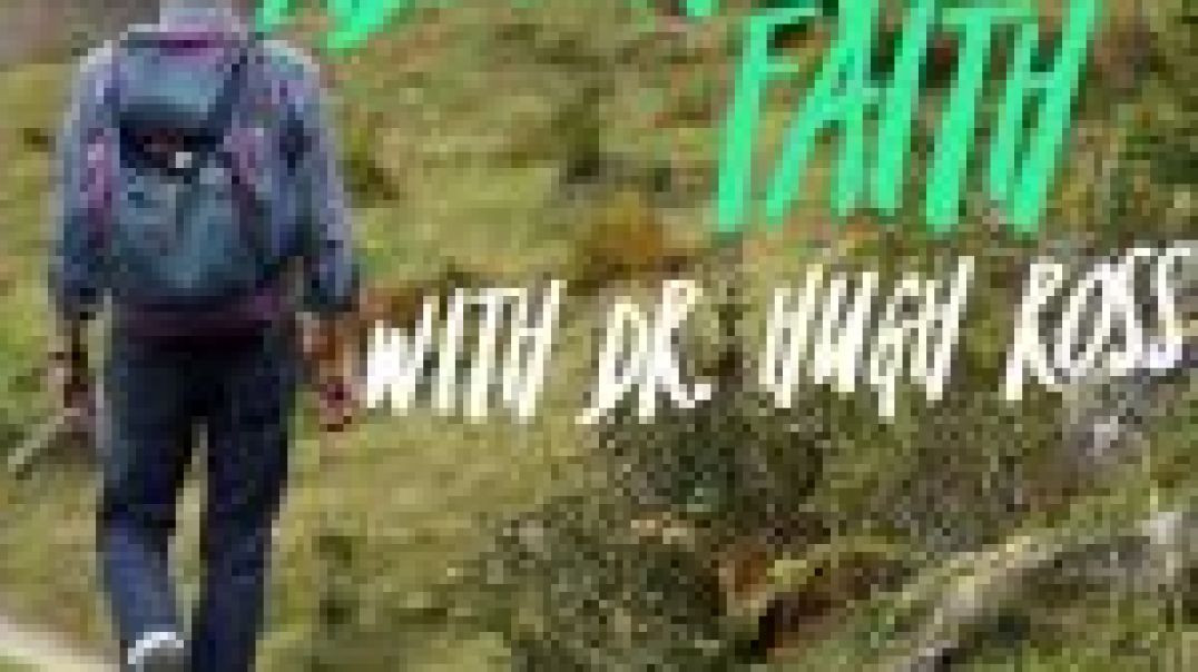 Episode 120: Adventurous Faith