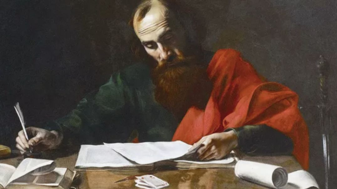 Episode 95: Paul as Apologist