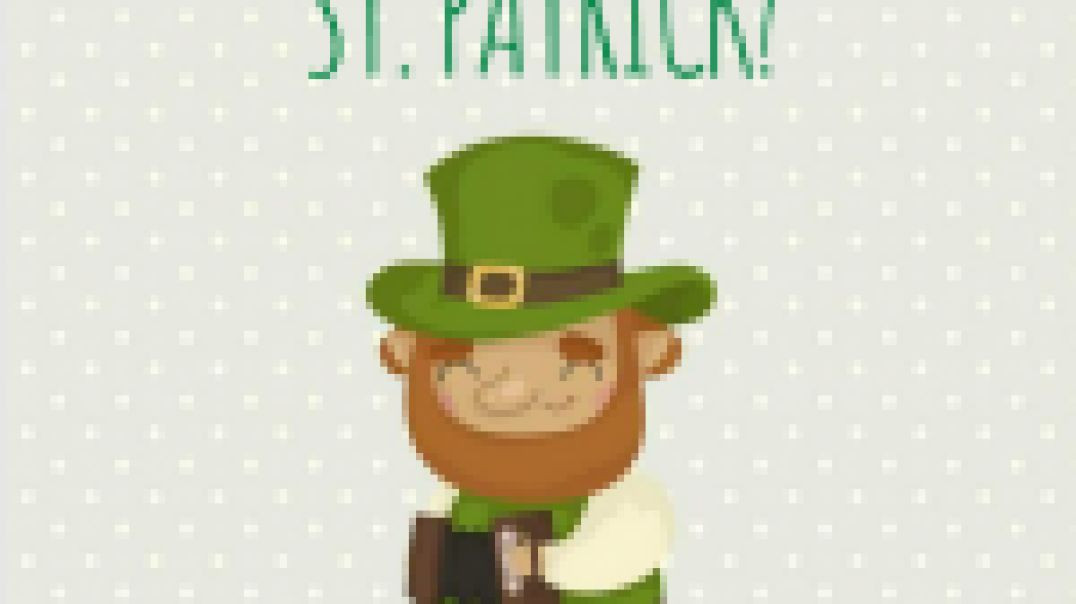 Episode 88: Who was St. Patrick?