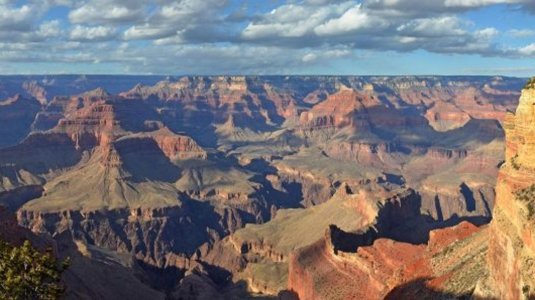 Episode 130: The Ancient Grand Canyon