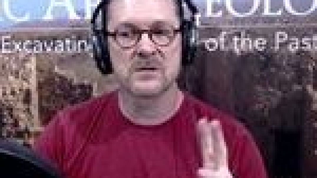 Episode 152: 10 Archaeological Discoveries That Affirm the Bible