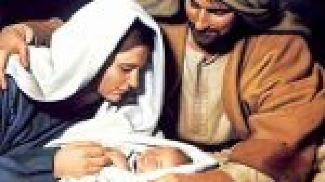 Episode 128: Emmanuel - God with us