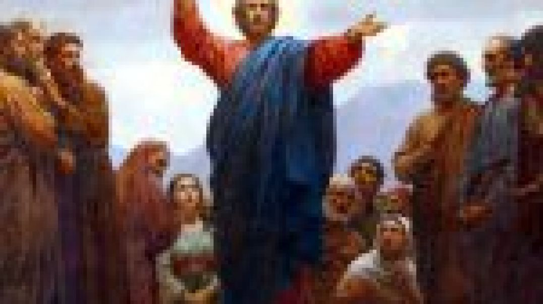 Episode 135: Explore God - Is Jesus Really God?