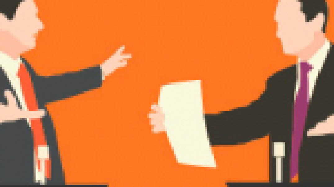 Episode 139: Debate Review